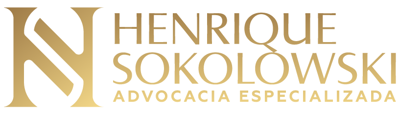 Logotipo do escritório
